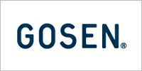 GOSEN（ゴーセン）