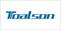 Toalson（トアルソン）