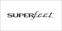 スーパーフィート（SUPER feet）