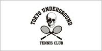 Tokyo Underground Tennis Club