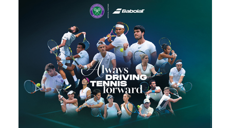 babolat 2024 wimbledon