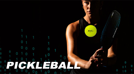 PICKLEBALL