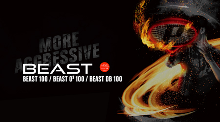 Prince BEAST 2024