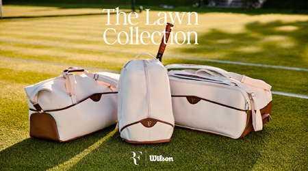 The lawn