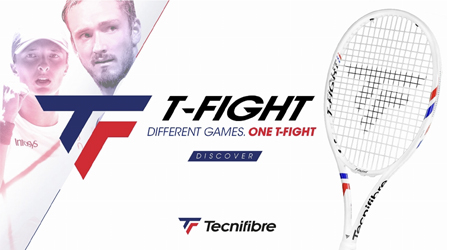 予約品☆2025年モデル】テクニファイバー（Tecnifibre）テニスラケット 2025 T-FIGHT 315 S（2025 ティーファイト 315  S）14FI315S5# | テニスショップＬＡＦＩＮＯ（ラフィノ）