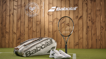 バボラ(Babolat) テニスストリング タッチトニック (TOUCH TONIC