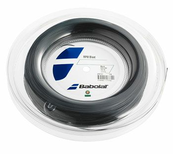 期間限定☆ポイント10倍】バボラ(Babolat) 硬式テニスストリング RPM