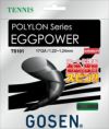 ゴーセン（GOSEN）ストリング エッグパワー17 EGGPOWER17 TS101 | テニスショップＬＡＦＩＮＯ（ラフィノ）