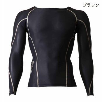 ドロン（Doron）アンダーウェアライフシリーズ MEN'S ロングスリーブ