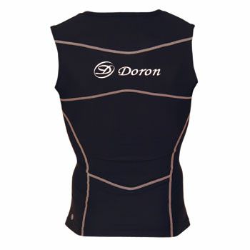 doron アンダーシャツ UNISEX ヒートドロン インナーセーター ¥9900（税込¥10,890
