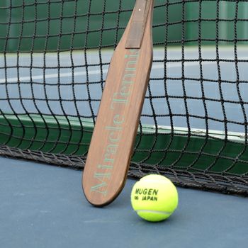 ミラクルテニス(Miracle Tennis) ミラクルスティック MS-002