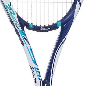 在庫限り】テニスラケット スリクソン(SRIXON) REVO CS8.0（レヴォ