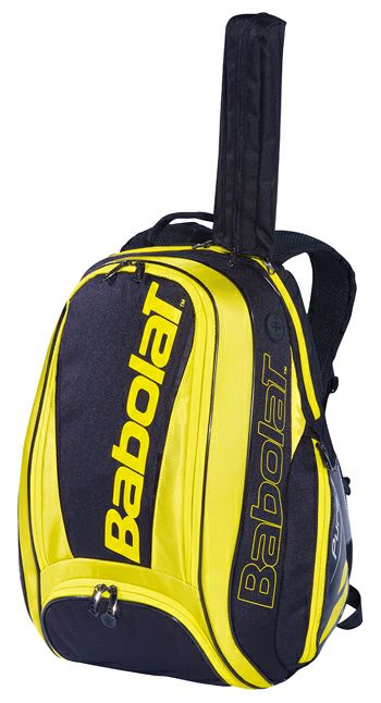バボラ(Babolat) テニス バドミントン ラケットバッグ 12本用 ピュアアエロRAFAラケットバッグ12本 751219 【国内正規品】 |  スポーツ用品ならヒマラヤオンラインストア【公式】