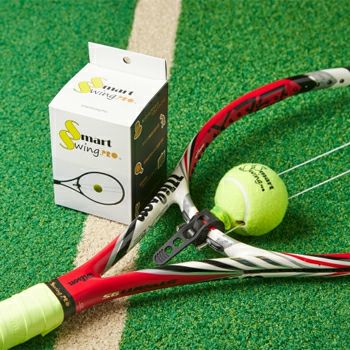テニスボール空気圧維持・回復装置】ボールレスキュー（Ball