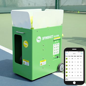 スピンショット・プレーヤー（Spinshot Player）》AC電源ユニット 