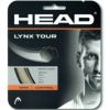 ヘッド(HEAD) ストリング（ガット）リンクス・ツアー（LYNX TOUR） シャンペンゴールド 281790 |  テニスショップＬＡＦＩＮＯ（ラフィノ）