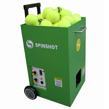 ジャンク テニス 球だしマシン TENNIS TUTOR Pro Lite