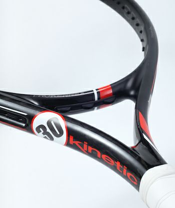 PROKENNEX(プロケネックス) テニスラケット Ki Q+ 30 Ver.20 (ケーアイ