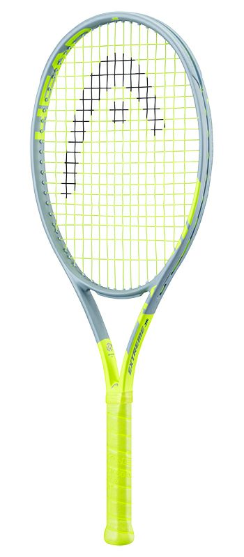 テニスラケット ヘッド(HEAD) グラフィン360+ エクストリームジュニア 