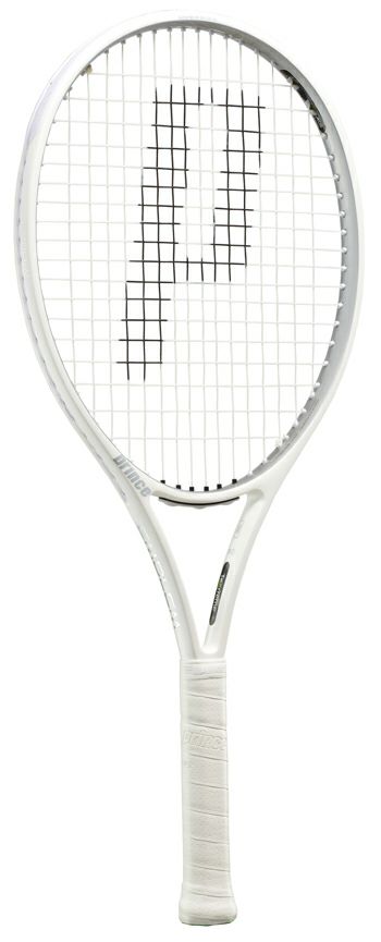プリンス(Prince) 硬式テニスラケット エンブレム 110 (EMBLEM 110) 7TJ126【2021年モデル】