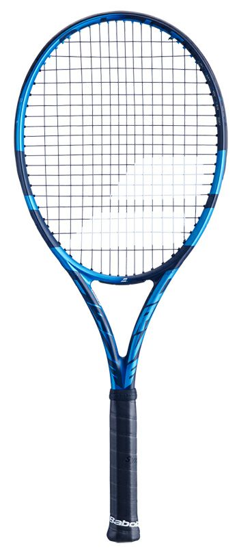 訳ありテニスラケット 5本 Babolat バボラ【1784】320g - ラケット(硬式用)