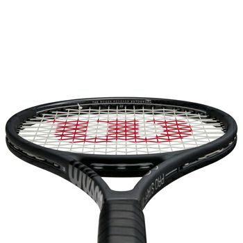 ウイルソン(Wilson) 硬式テニスラケット プロスタッフ RF97 オート