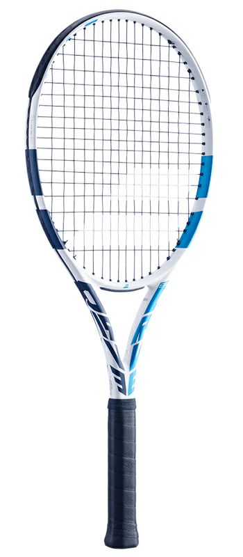 バボラ (babolat) テニスラケット エボドライブ W (EVO DRIVE W) 101537 【2021年モデル】