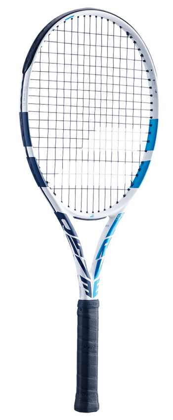 バボラ (babolat) テニスラケット エボドライブ ライト W (EVO DRIVE