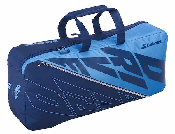 バボラ(Babolat) ダッフル M ピュアドライブ (DUFFLE M PURE DRIVE)(ラケット6本収納可) 758005 | テニス ショップＬＡＦＩＮＯ（ラフィノ）