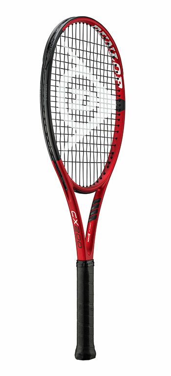 テニスラケット ダンロップ（DUNLOP）CX200（CX200）DS22102 ※スマート
