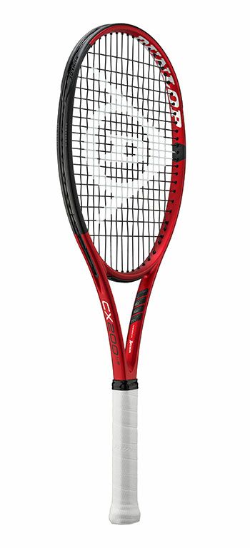 SALE☆在庫限り】テニスラケット ダンロップ（DUNLOP）CX200 LS（CX200 