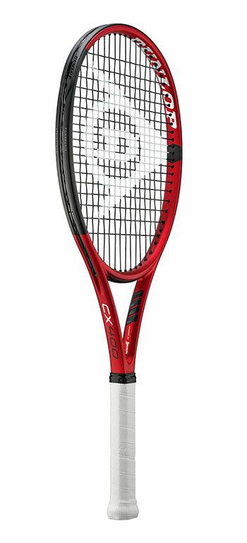 SALE☆50%OFF】テニスラケット ダンロップ（DUNLOP）CX200 OS（CX200