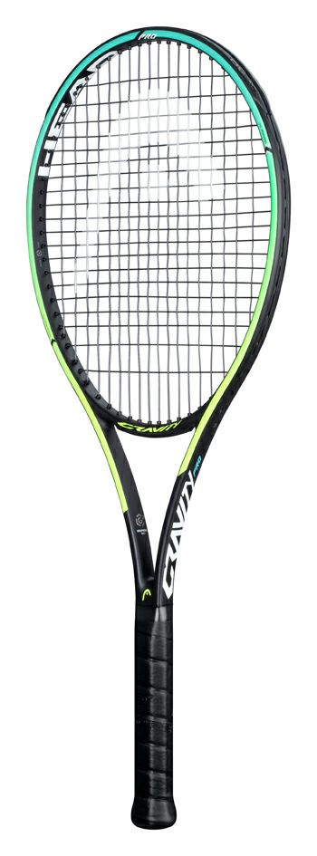 ヘッド(HEAD) テニスラケット グラフィン 360+ グラビティ2021プロ