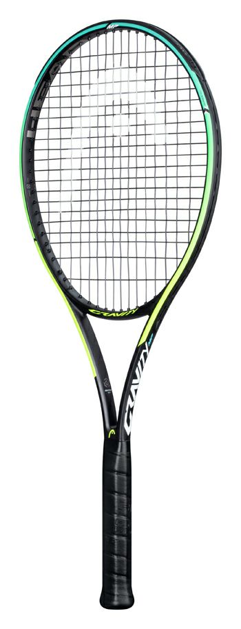 ヘッド(HEAD) テニスラケット グラフィン 360+ グラビティ2021エムピー ...