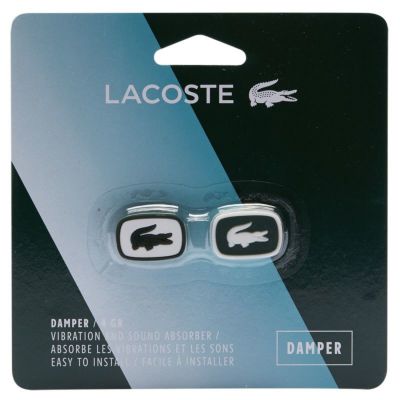 ラコステ(LACOSTE) テニスラケット L.23 LIGHT (275g) 18LACL23L