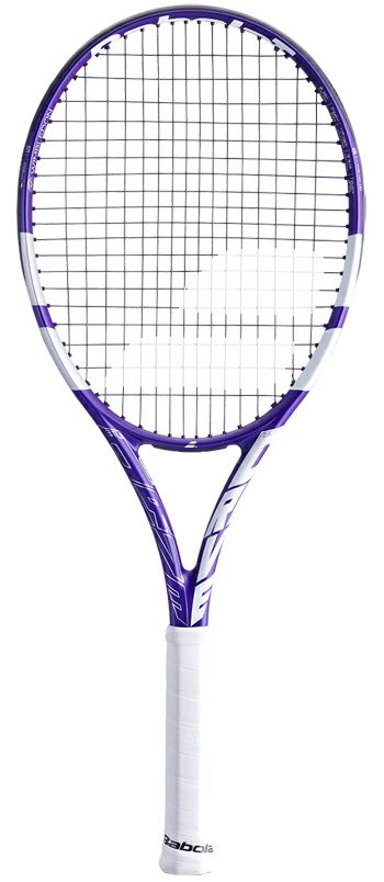 Babolat テニスラケット 硬式用