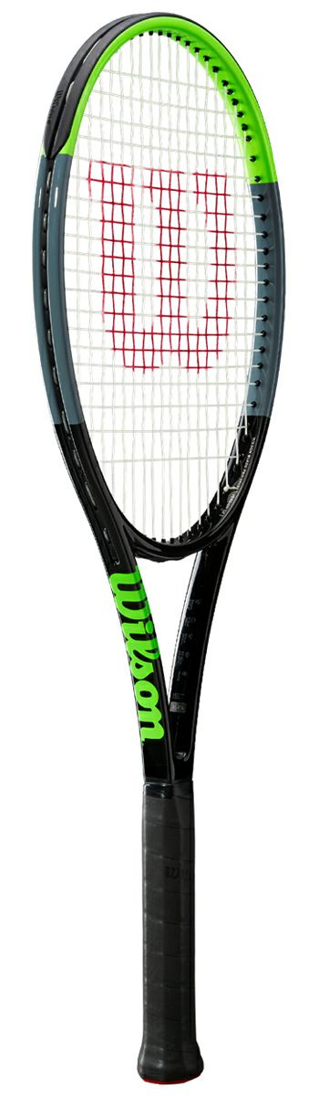 ウイルソン（Wilson） テニスラケット ブレードプロ 18x20 （BLADE PRO
