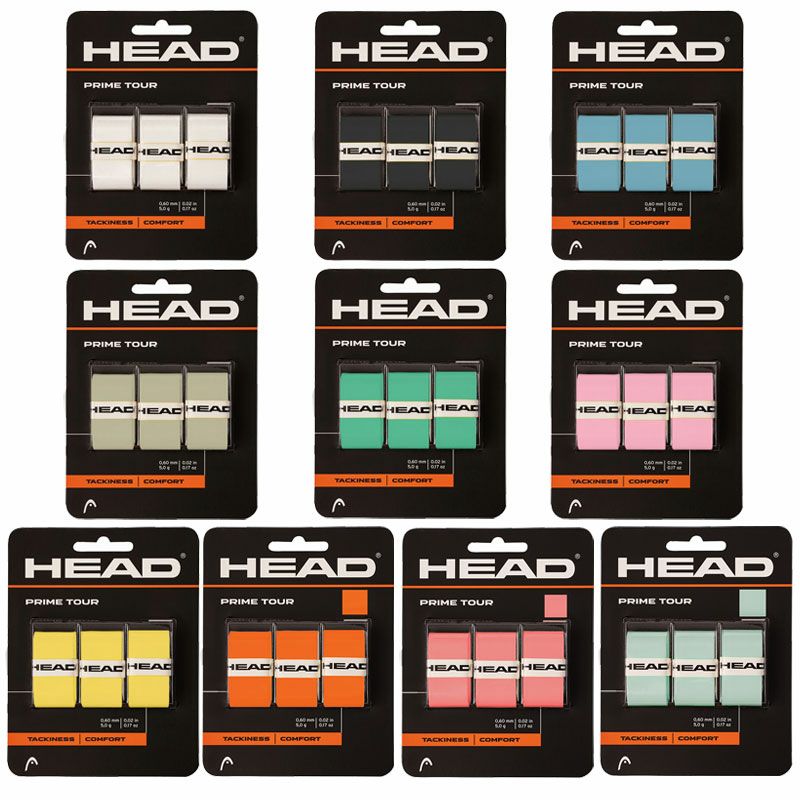 市場 ヘッド グリップテープ Head テニスラケット