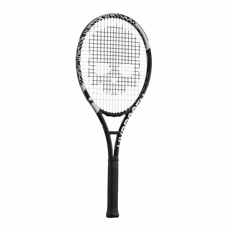 数量限定】Prince(プリンス)テニスラケット PHANTOM GRAPHITE 97