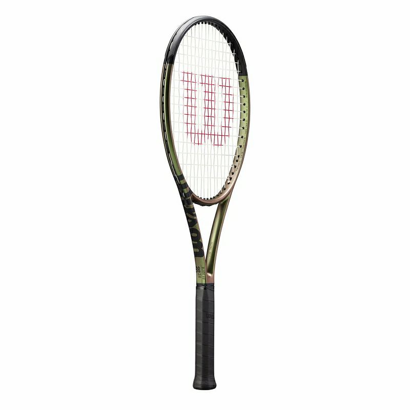 ウイルソン(Wilson) 硬式テニスラケット ブレード 98S V8.0 (BLADE 