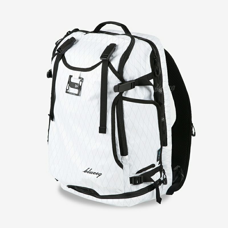 数量限定モデル】blueeq(ブルイク) HYBRID BACKPACK(ハイブリッド 