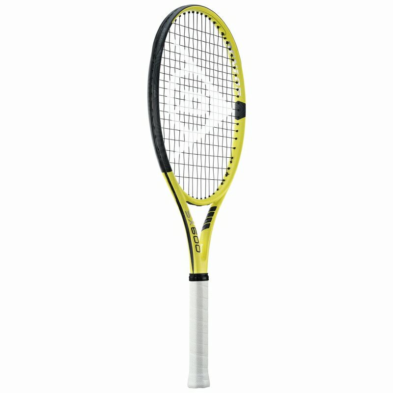 DUNLOP ダンロップ SX600 硬式 テニス ラケット SALE☆在庫限り】ダンロップ(DUNLOP) テニスラケット 2022 エス