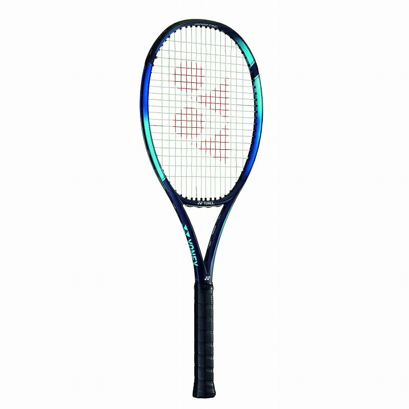 ヨネックス（YONEX）テニスラケット イーゾーン98 2022（EZONE 98 