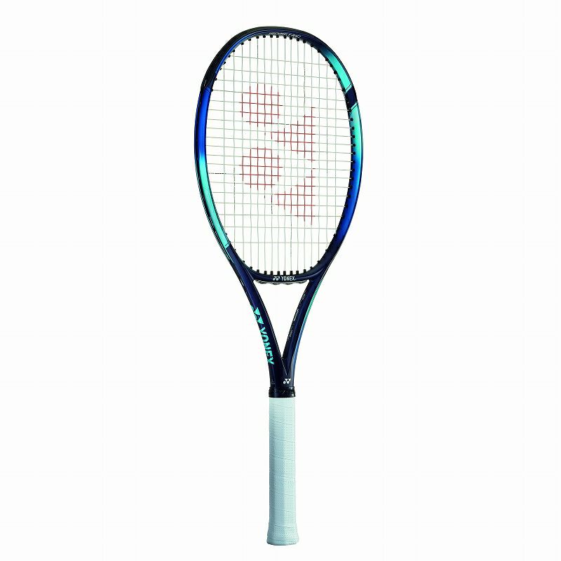 ヨネックス（YONEX）テニスラケット イーゾーン98L 2022（EZONE 98L 