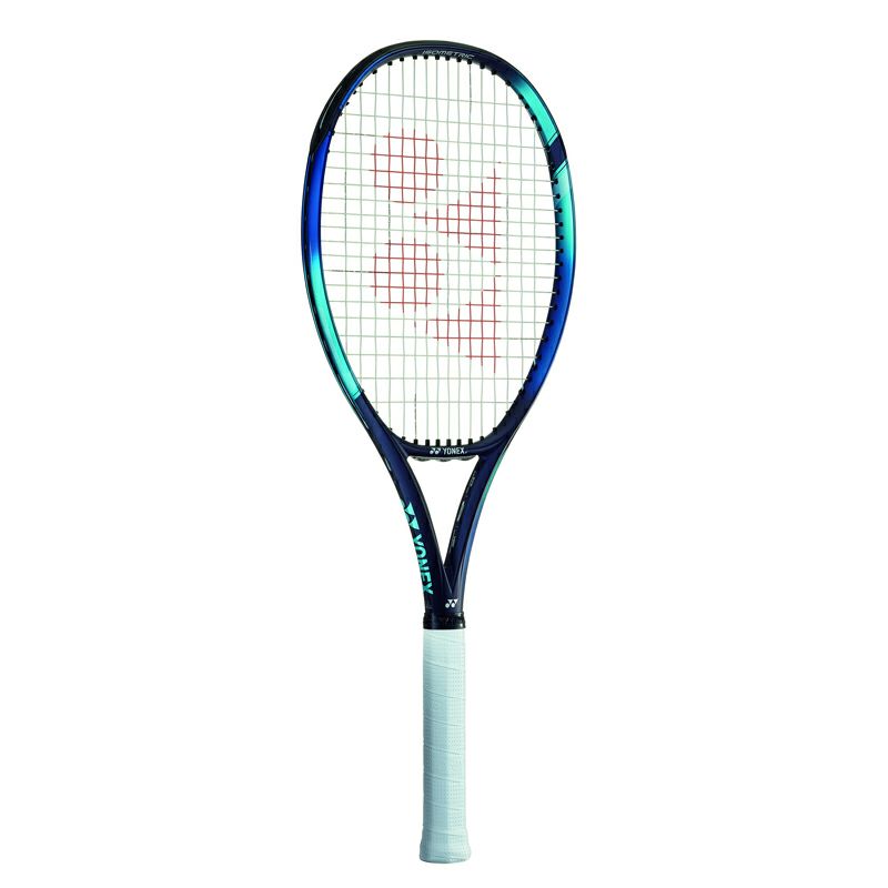 ヨネックス（YONEX）テニスラケット イーゾーン100L 2022（EZONE 100L 