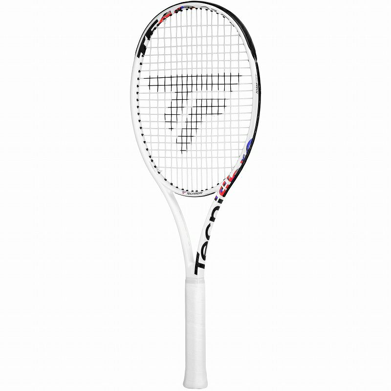 テクニファイバー(Tecnifibre) 硬式テニスラケット TF40 305 16×19 