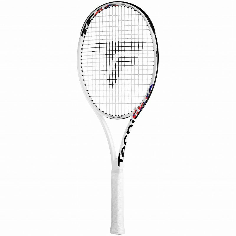 テクニファイバー(Tecnifibre) 硬式テニスラケット TF40 305 16×19 