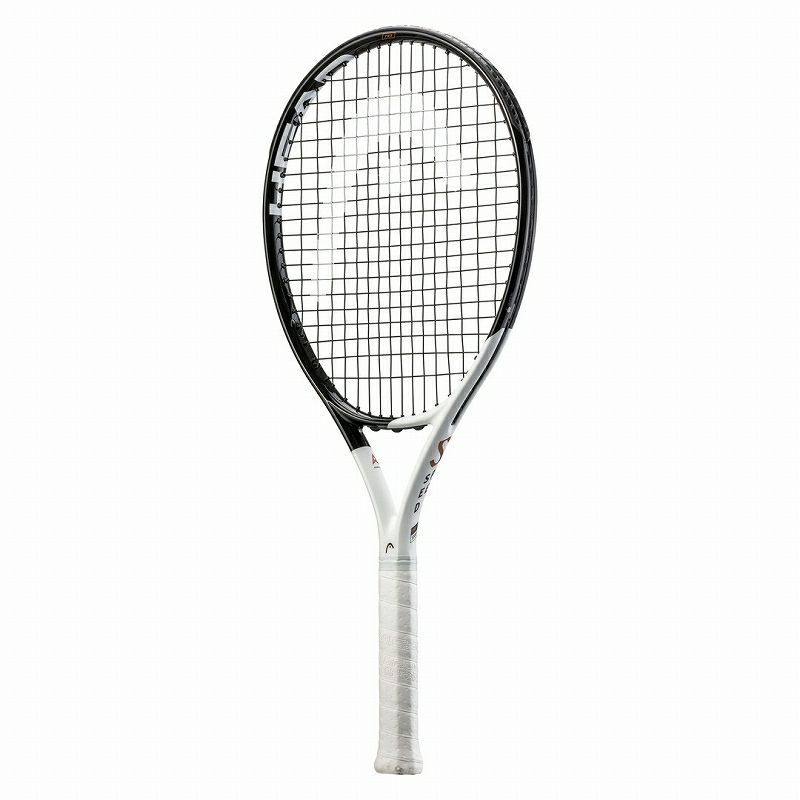 テニスラケット ヘッド(HEAD) スピードパワー(SPEED PWR) 233652 