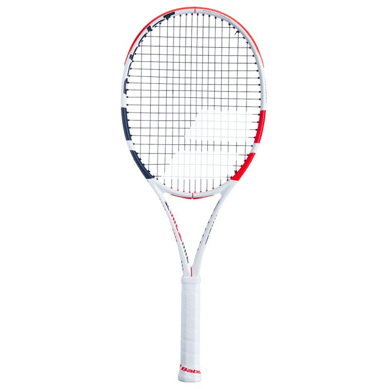 【SALE★在庫限り】バボラ(Babolat) 硬式テニスラケット ピュアストライク 103 (PURE STRIKE 103) 101451J