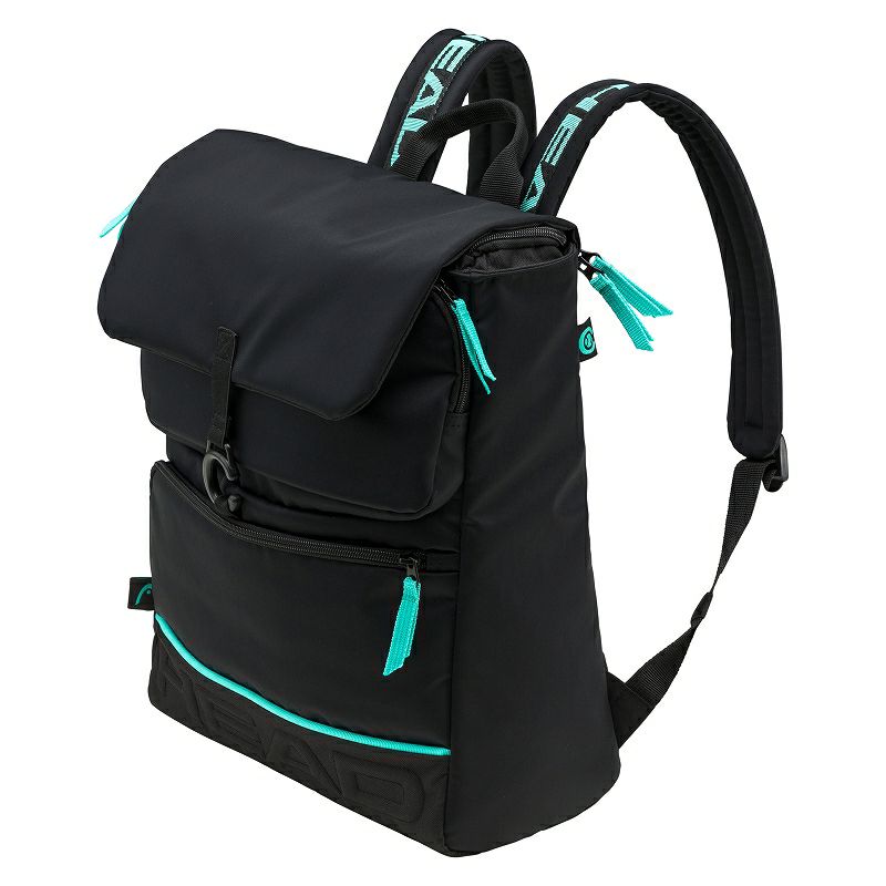 ヘッド(HEAD) テニスバッグ ココ バックパック(COCO BACKPACK) 283342 | テニスショップＬＡＦＩＮＯ（ラフィノ）